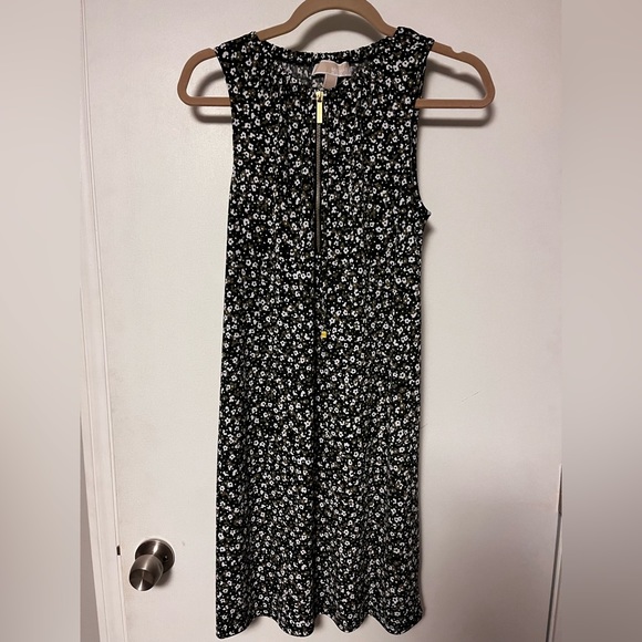 Michael Kors dress Small sleeveless - Picture 1 of 5